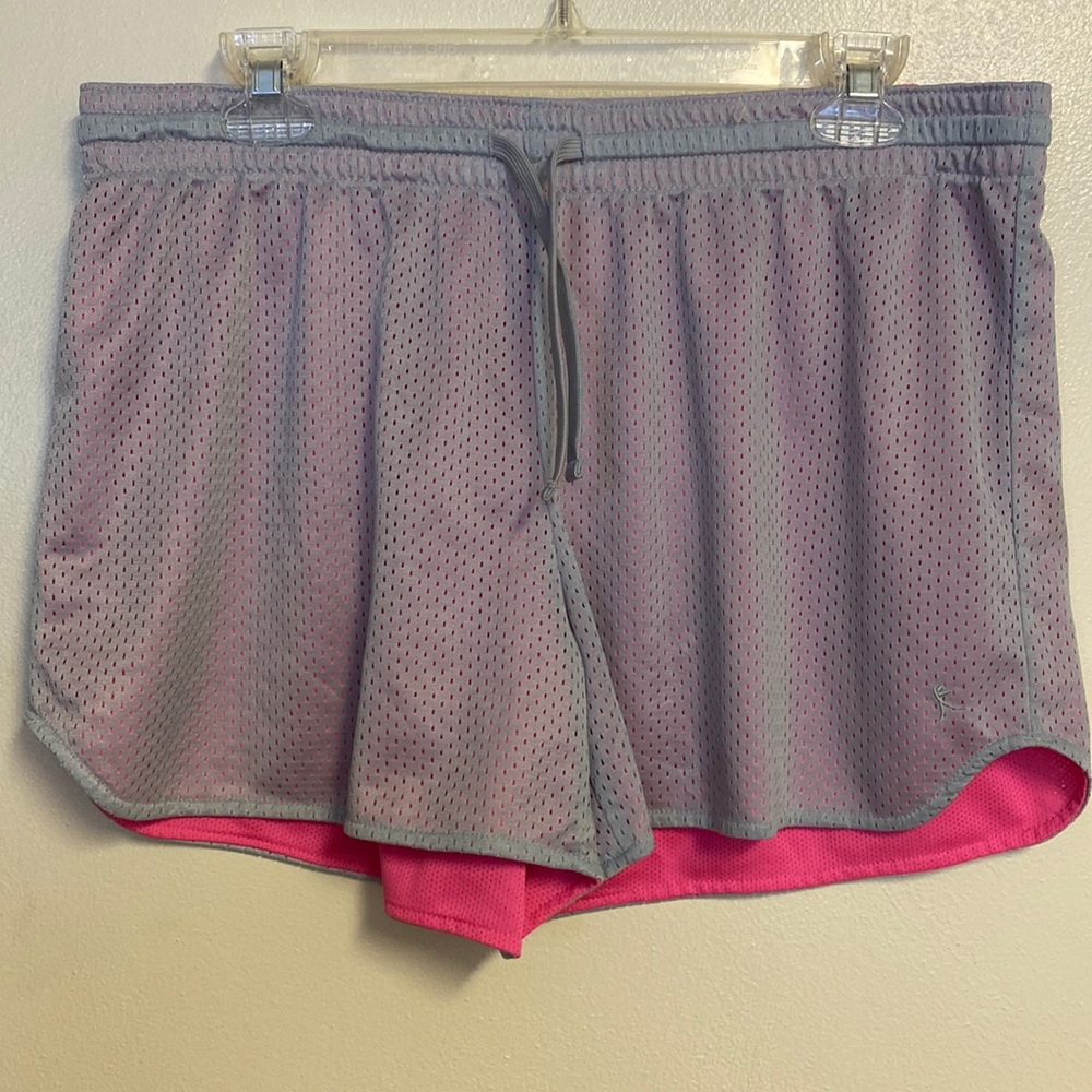 DASKIN now spot short size L/G 12-14